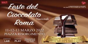 festa del cioccolato