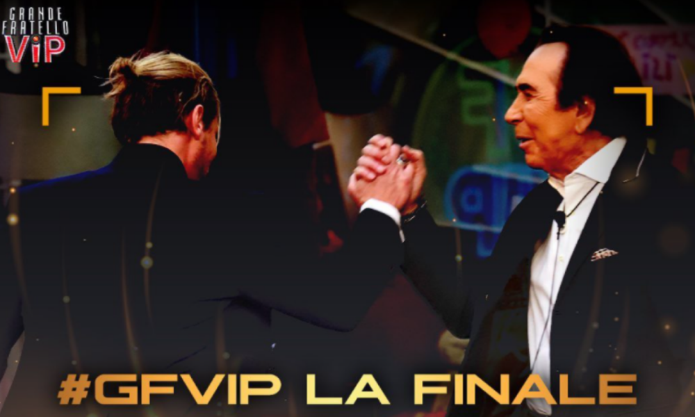 Chi ha vinto il Grande Fratello Vip il nome del vincitore, cosa è