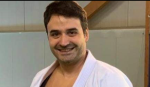 Gianluca Nirchio il maestro di ji jitsu morto a Roma
