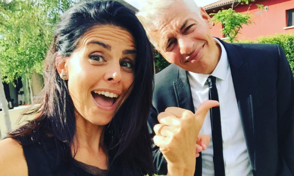 Giovanni Vernia, chi è la moglie Marika Sacco: età, lavoro, figli, vita