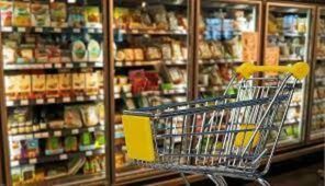 distribuzione alimentare