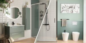 ristrutturare il bagno