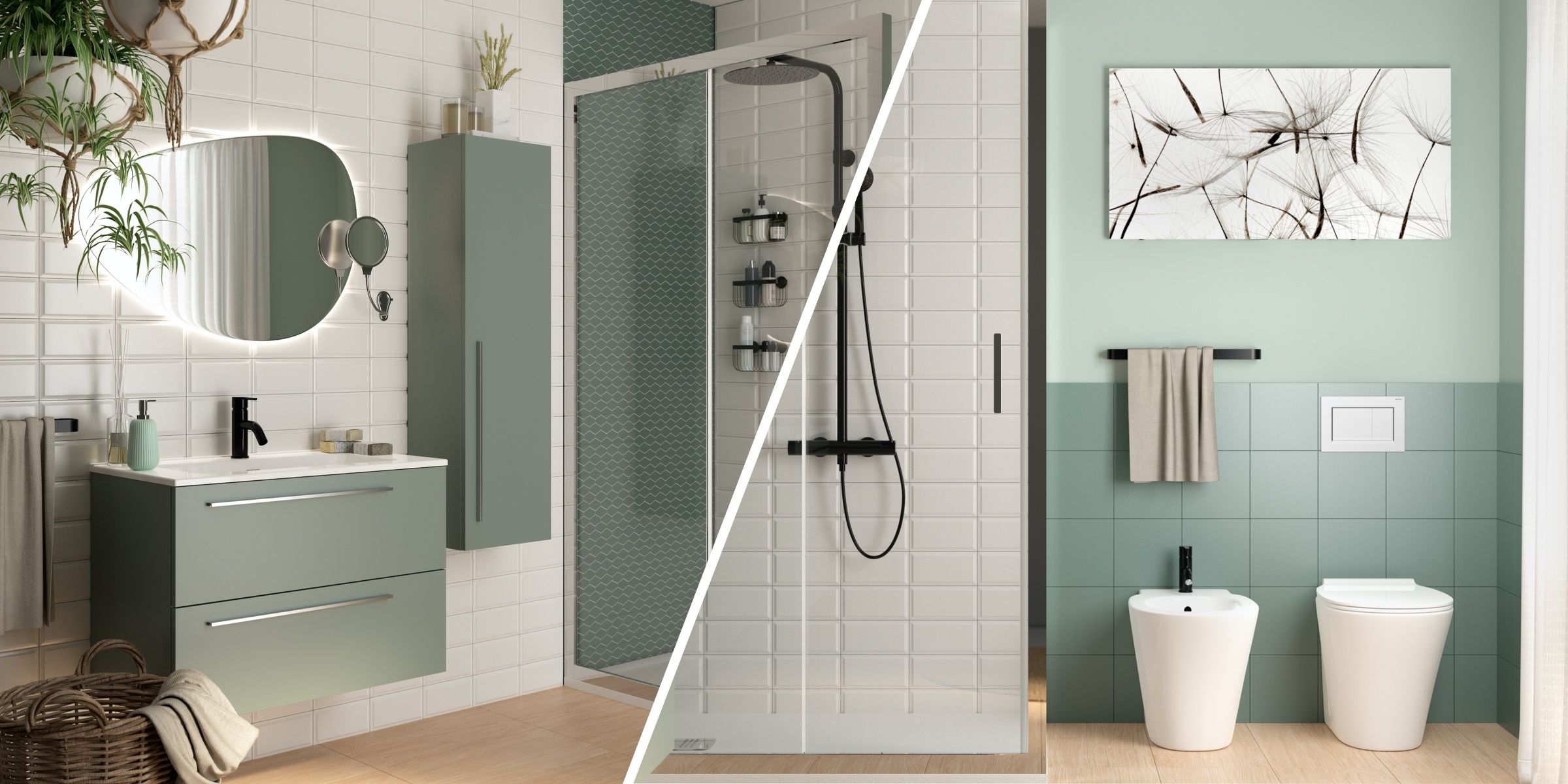 ristrutturare il bagno