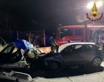 incidente via Ardeatina