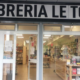 libreria Tor Bella Monaca