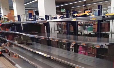 Lidl allarme aflatossine ritirato un prodotto