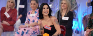Miriam di Uomini e Donne chi è