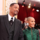 Will Smith la moglie gli ha chiesto il divorzio