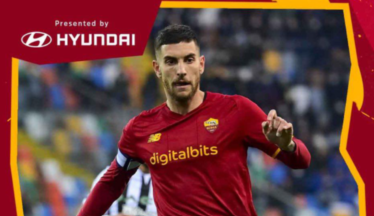 Roma-Vitesse dove vedere la partita in tv