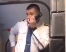 pilota russo