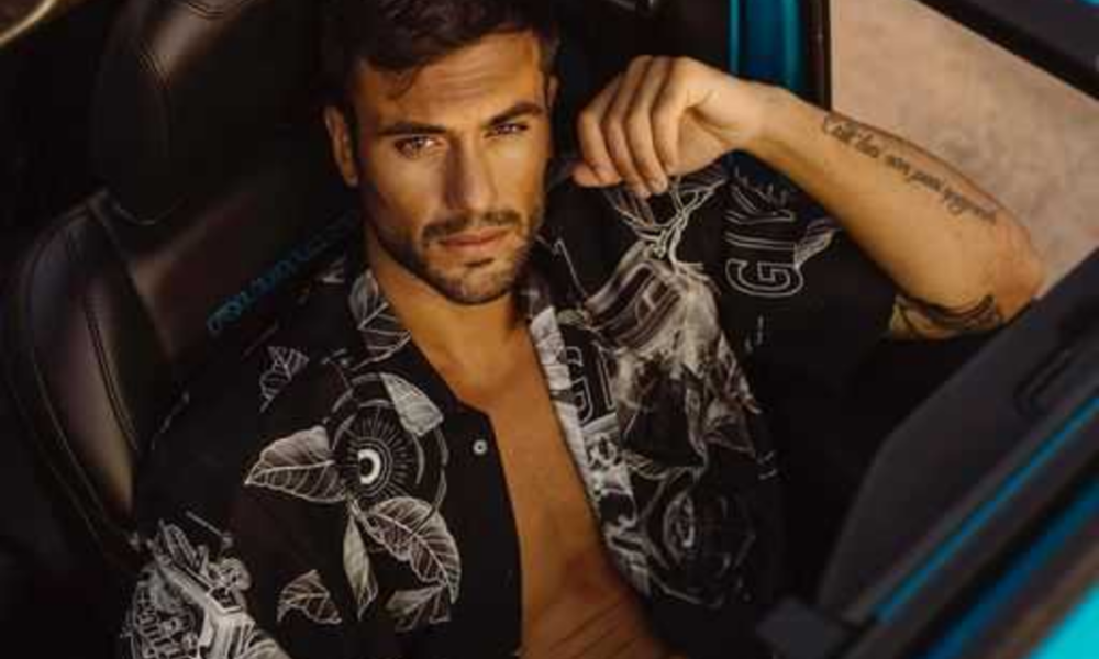 Pierpaolo Pretelli: chi è, età, carriera, figlio, Giulia Salemi, ex moglie, foto e Instagram Pierpaolo Pretelli: chi è, età, carriera, figlio, Giulia Salemi, ex moglie, foto e Instagram