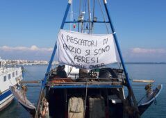 pescatori anzio