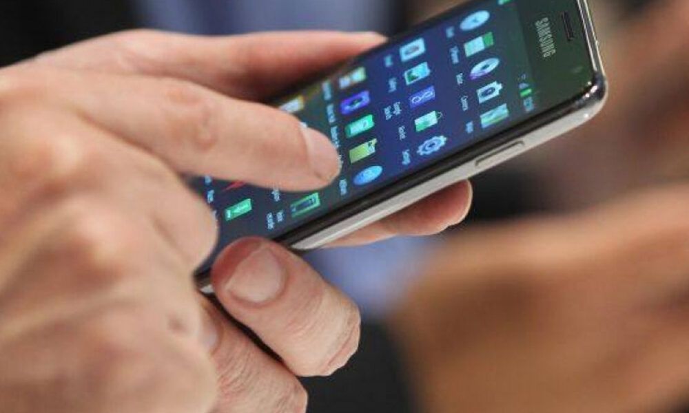 Smartphone WiFi Calling