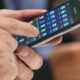 Smartphone WiFi Calling