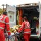 Soccorso ambulanza servizio ares 118 ancora appaltato ai privati