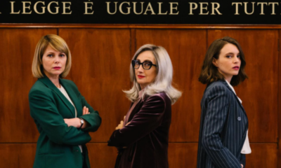 Studio Battaglia le anticipazioni dell'ultima puntata di lunedì 4 aprile 2022