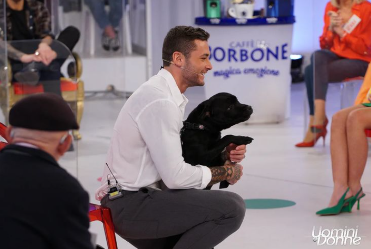 Uomini e Donne le anticipazioni di lunedì 28 marzo 2022