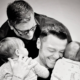 Victor e Tiziano Ferro