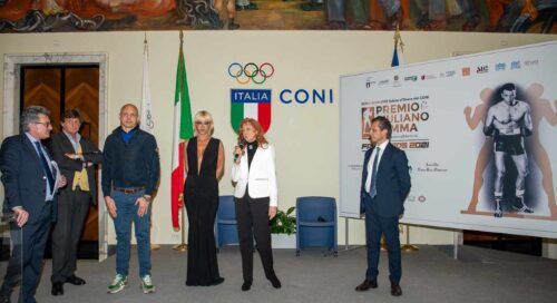  Premio Giuliano Gemma