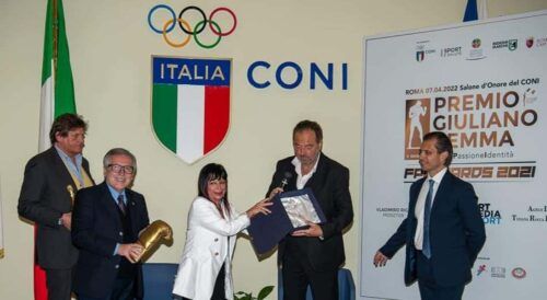 premio Giuliano Gemma