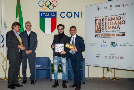 Premio Giuliano Gemma