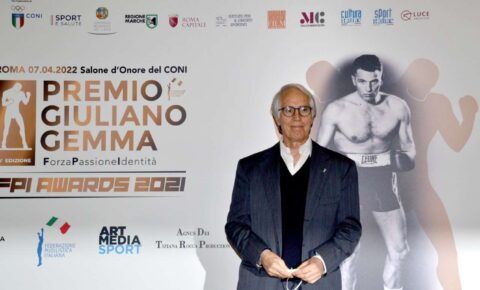 Premio Giuliano Gemma