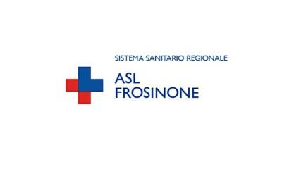 Asl di Frosinone