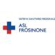 Asl di Frosinone