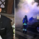 Alessandro Femia, il ragazzo morto nell'incidente a Centocelle