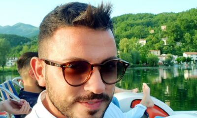 Incidente sulla Pontina nella notte di Pasqua, la vittima è Alessandro Quatrini. Domani i funerali