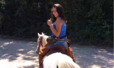 Alisia Mastrodonato la ragazza morta sulla Casilina