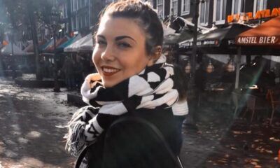 Alisia Mastrodonato è la ragazza morta sulla Casilina in un terribile incidente stradale