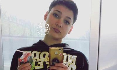 Andreea Rabciuc scomparsa da un mese avvistata a Roma