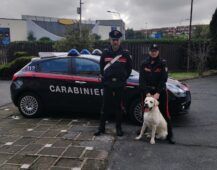 carabinieri