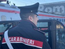 Roma, controlli serrati alla stazione termini