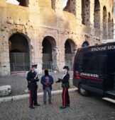 controlli carabinieri