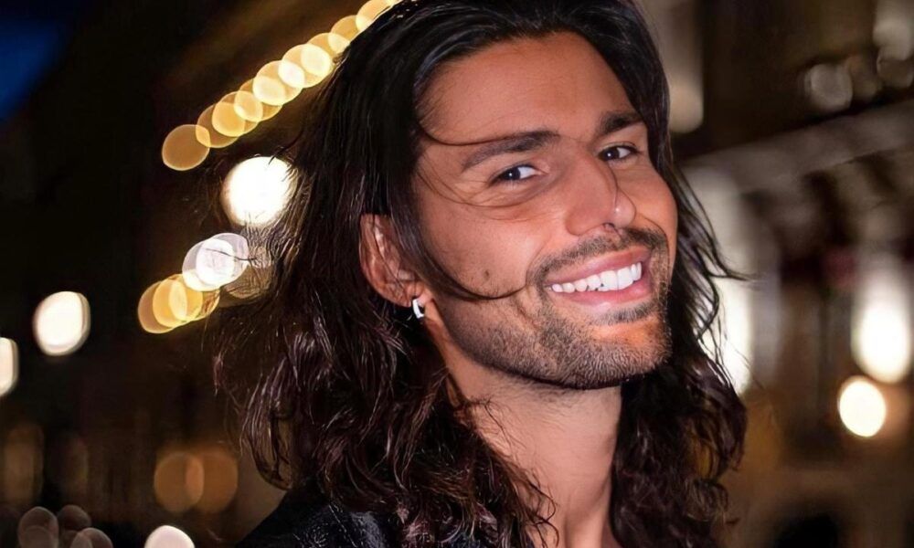 Luca Onestini