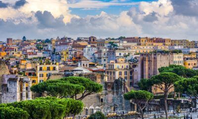bilocali in affitto a Roma