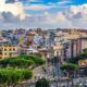 bilocali in affitto a Roma