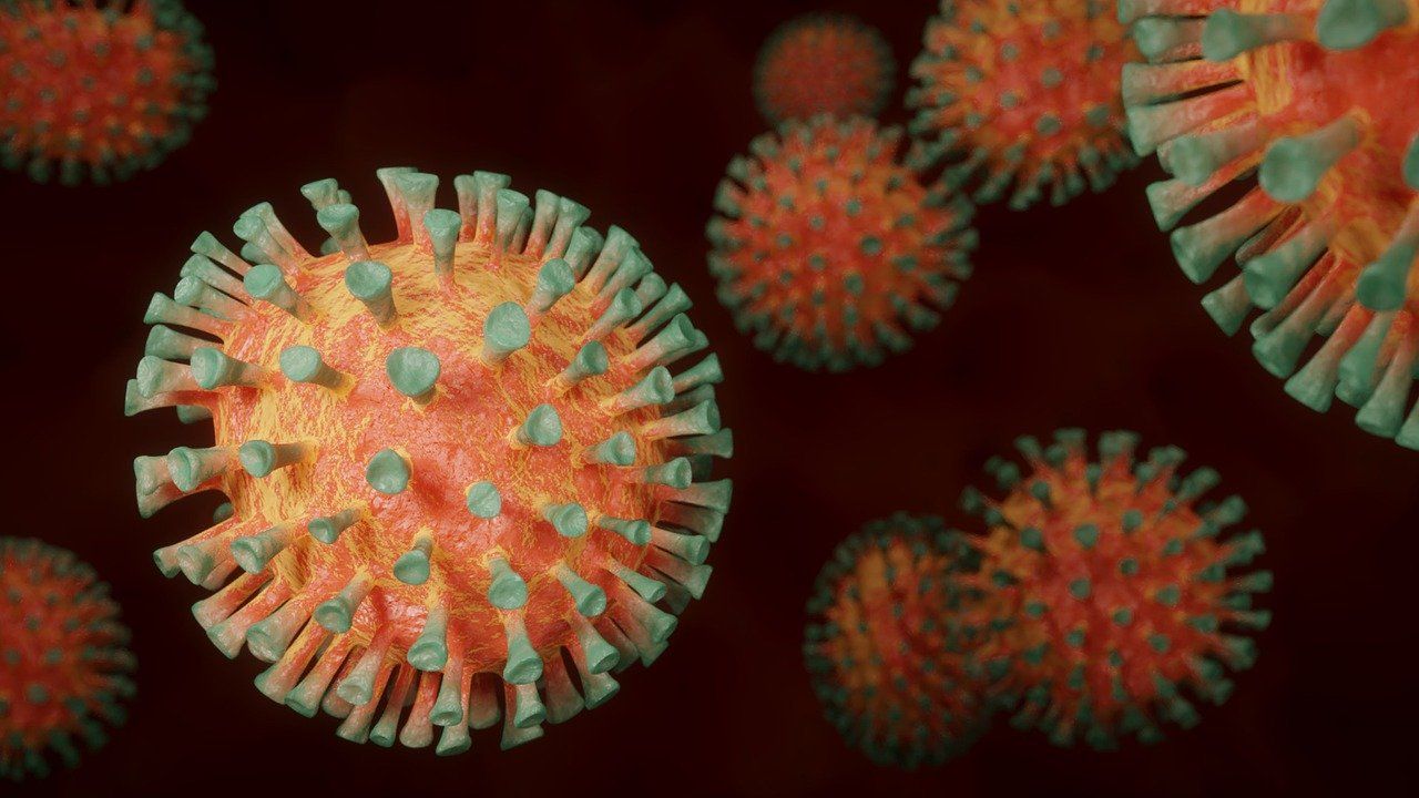 Coronavirus bollettino Lazio 17 Maggio 2022