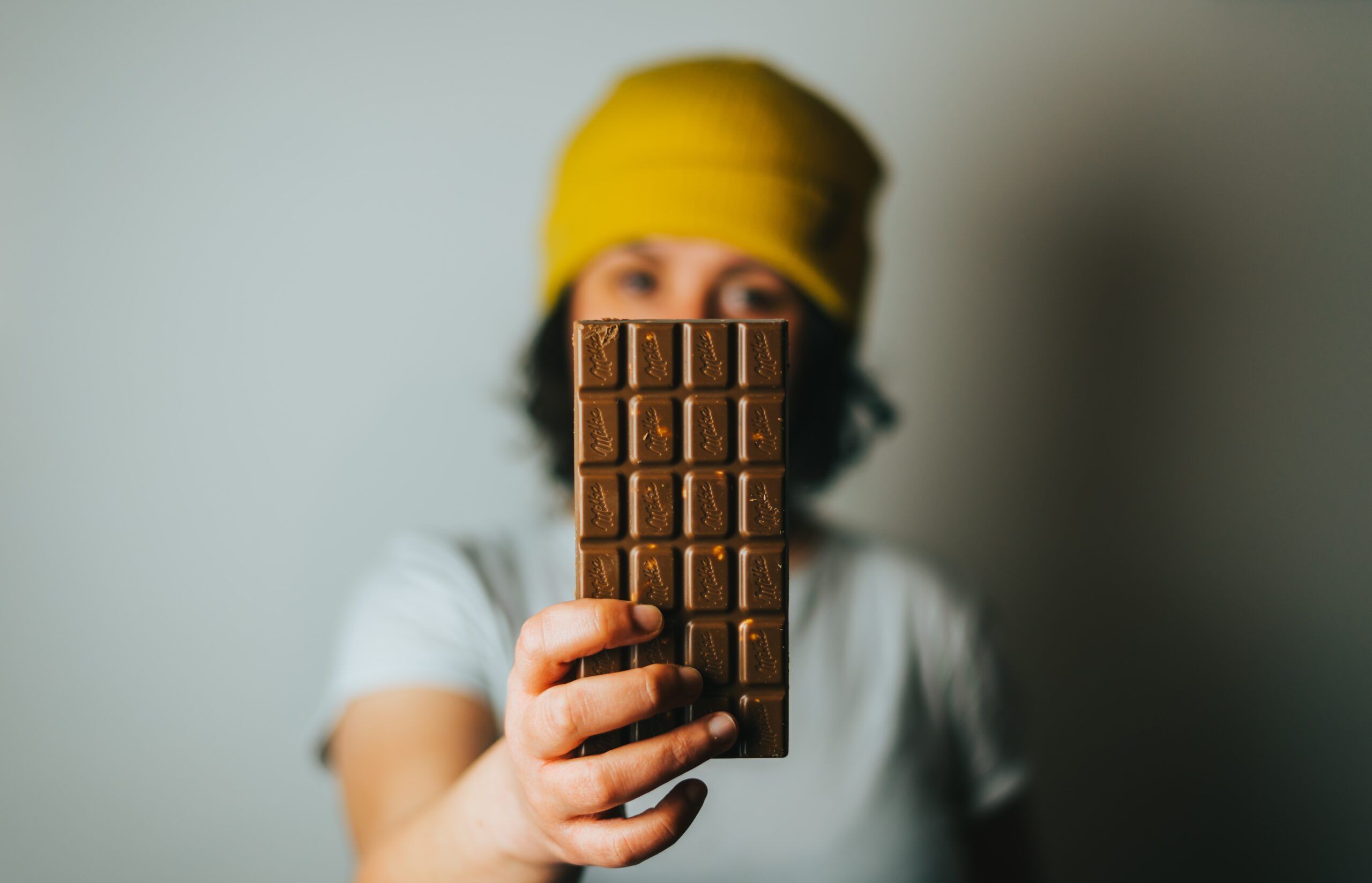 Dieci curiosità sul cioccolato