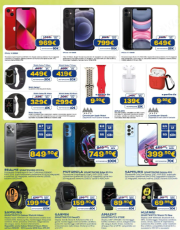 Euronics offerte rottama e risparmia