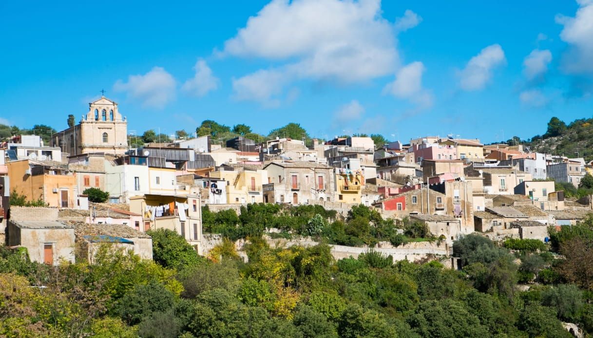 I borghi più belli d'Italia a Pasqua