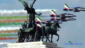 Frecce Tricolori