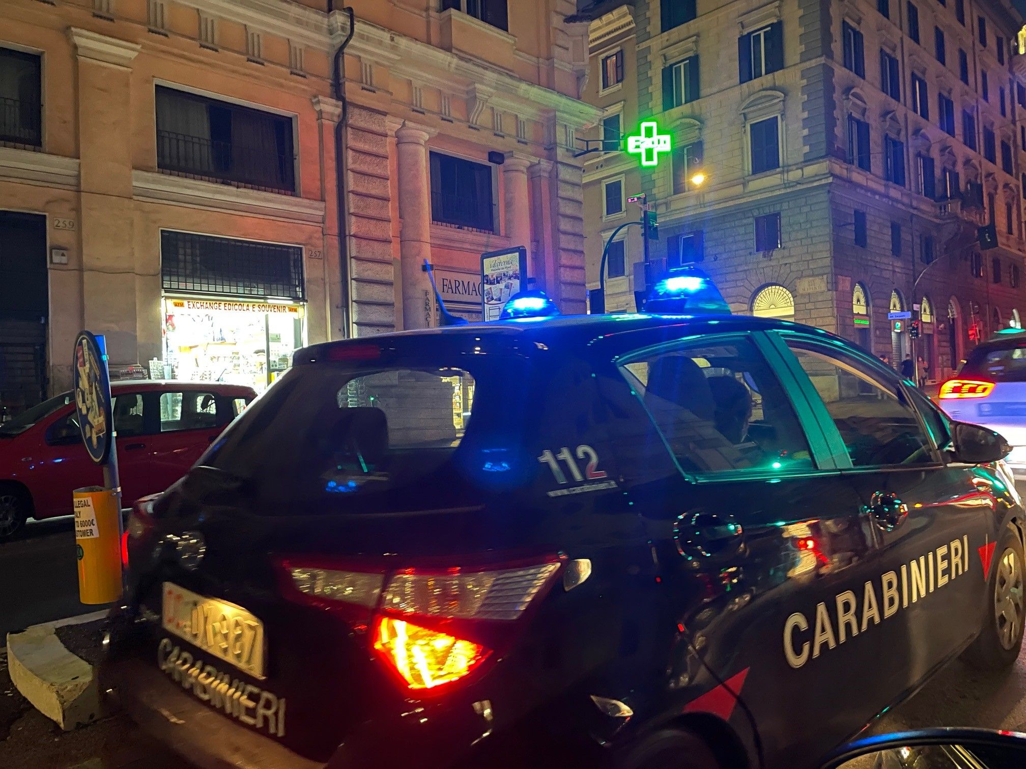 carabinieri