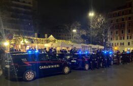 Controlli MOVIDA dei Carabinieri (2)