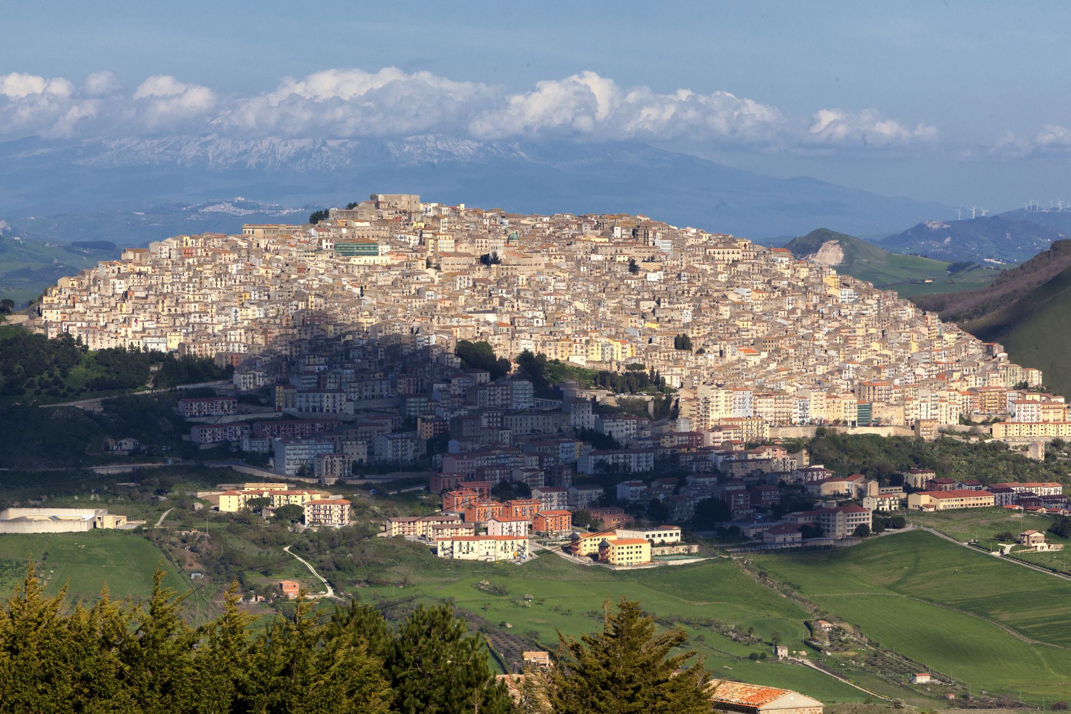 I borghi più belli d'Italia a Pasqua