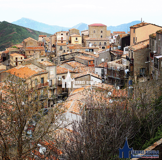 Geraci - borghi più belli d'Italia