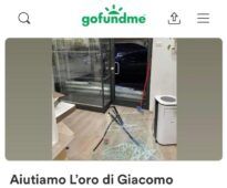 L'oro di Giacomo