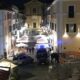 Controlli dei Carabinieri a Monterotondo